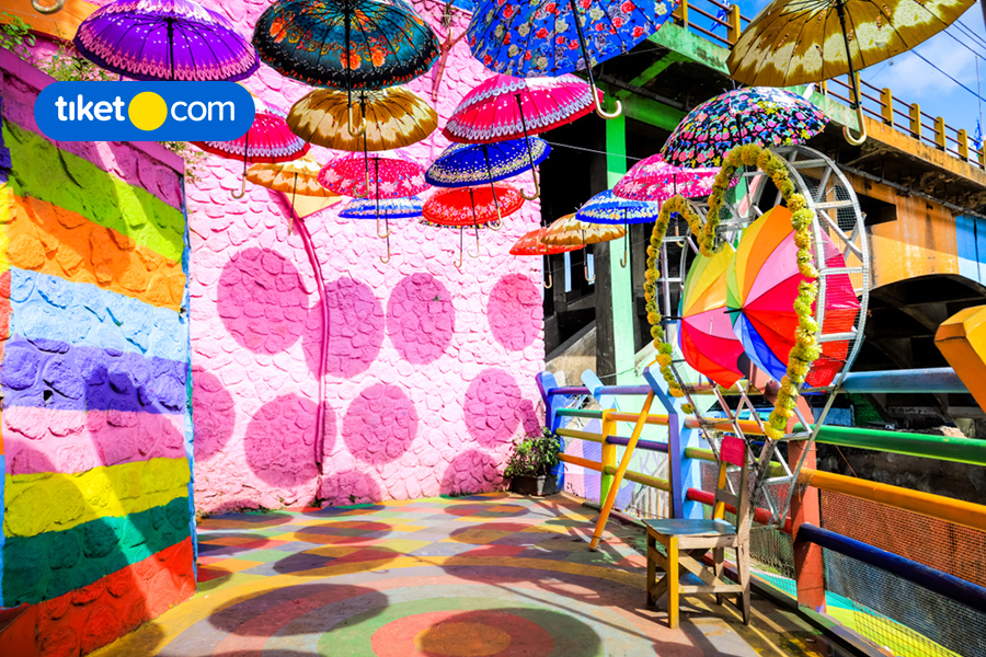 Top Insta-Worthy Destinations in Malang to Liven Up Your Feed!