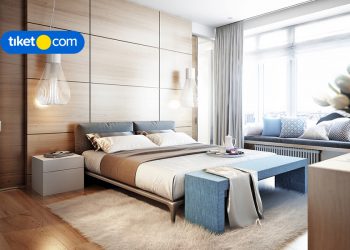 10 Rekomendasi Hotel Bintang 4 di Palembang, Nginep Nyaman Liburan Happy!