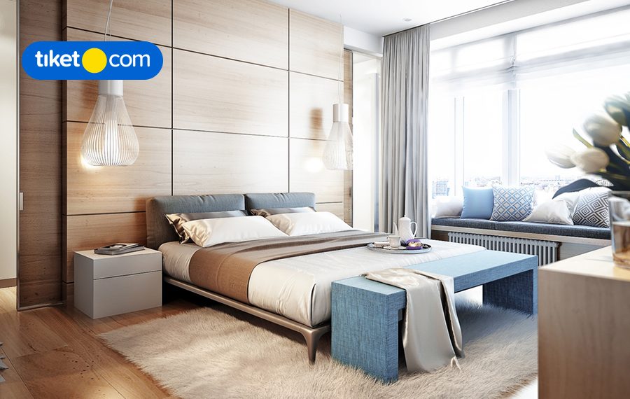 10 Rekomendasi Hotel Bintang 4 di Palembang, Nginep Nyaman Liburan Happy!