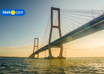 Ingin Staycation di Surabaya? Kamu Wajib Banget untuk Cobain Deretan Hal Menarik Ini