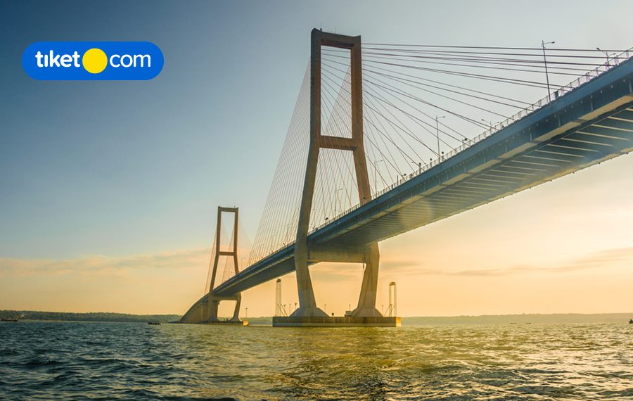 Ingin Staycation di Surabaya? Kamu Wajib Banget untuk Cobain Deretan Hal Menarik Ini
