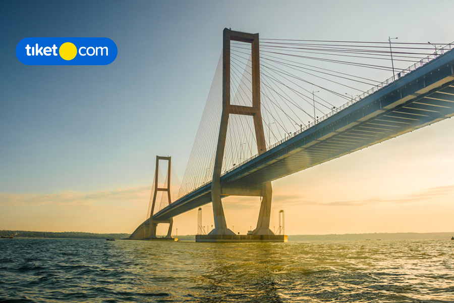 Ingin Staycation di Surabaya? Kamu Wajib Banget untuk Cobain Deretan Hal Menarik Ini