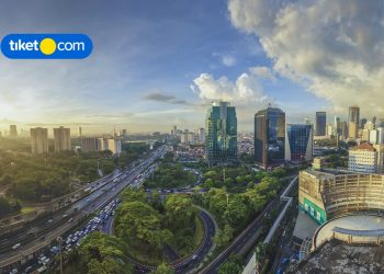 7 Interesting Facts About Jakarta and Its 494th Anniversary