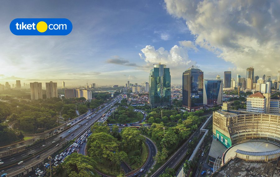 7 Interesting Facts About Jakarta and Its 494th Anniversary
