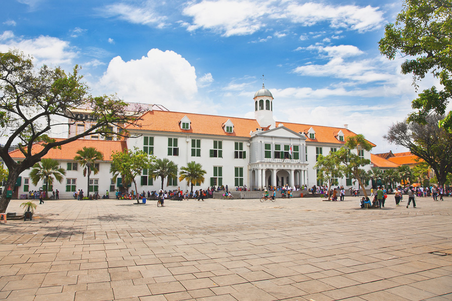 Jakarta Museums