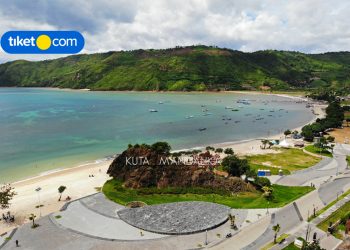 8 Fakta Mandalika Lombok, Keindahan dan Kemegahan Menjadi Satu