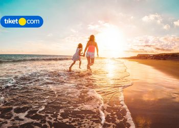 5 Tips for Smart Holidays With tiket.com