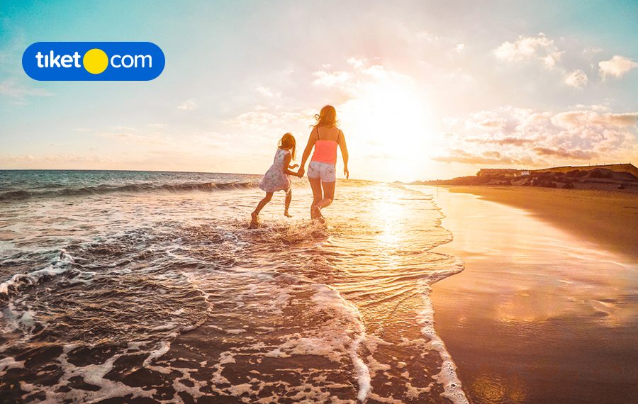 5 Tips for Smart Holidays With tiket.com