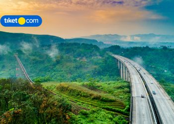 The Ultimate West Java Road Trip: Where to Stop, What to Do, and More