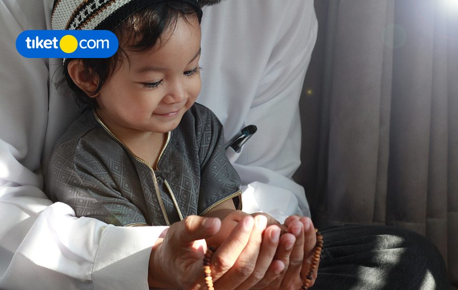 5 Best Activities to Make Ramadan with Your Kids Feel Special at Home