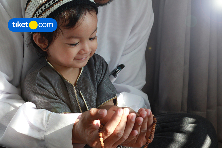 5 Best Activities to Make Ramadan with Your Kids Feel Special at Home