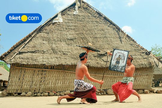 cultural trip lombok