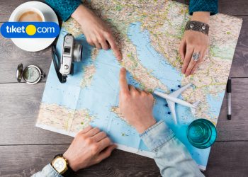 Destinasi Internasional yang Buka di 2021