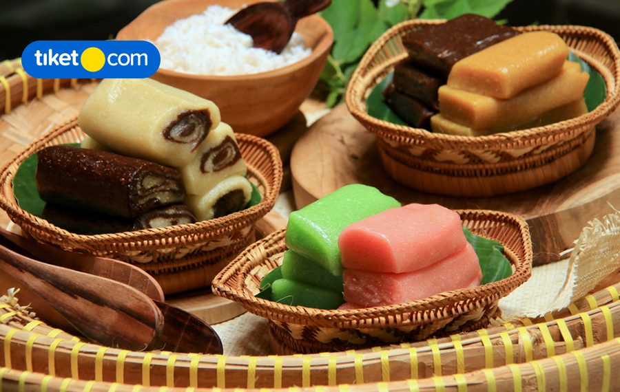 Rekomendasi Kuliner di Magelang