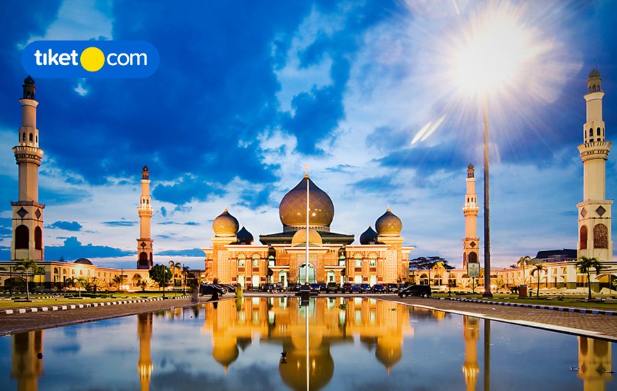5 Rekomendasi Tempat Wisata di Riau, Bikin Liburan Kamu Makin Berkesan!