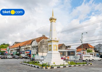 9 Hotel dengan Fasilitas Spa di Yogyakarta, Nyaman Banget!