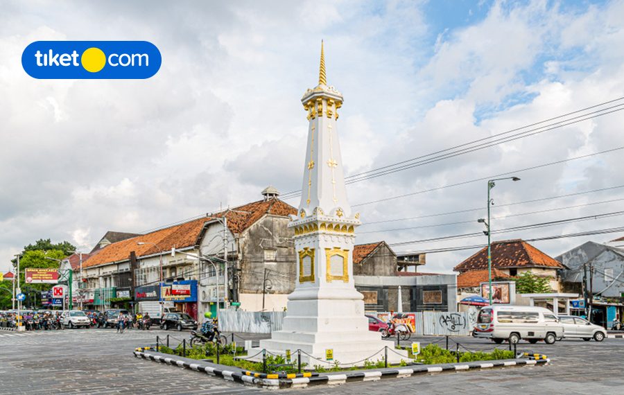 9 Hotel dengan Fasilitas Spa di Yogyakarta, Nyaman Banget!
