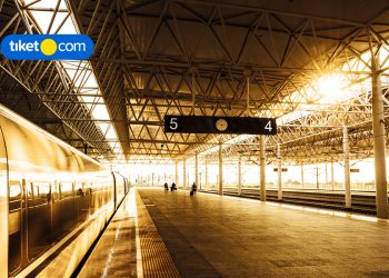 Rekomendasi Hotel Nyaman di Dekat Stasiun Lempuyangan Jogja   