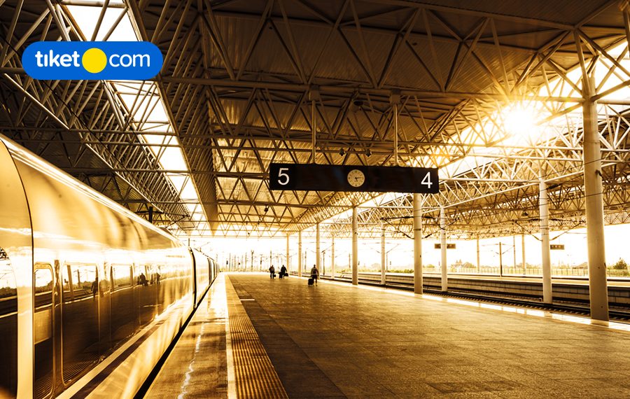 Rekomendasi Hotel Nyaman di Dekat Stasiun Lempuyangan Jogja   