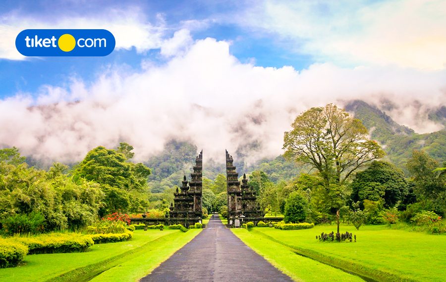 11 Pura Indah di Bali, Ada yang Bikin Enteng Jodoh!