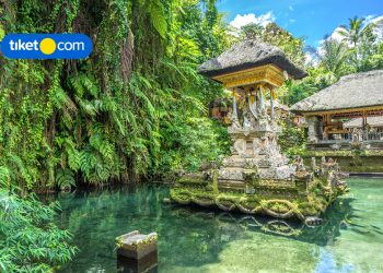 10 Destinasi Instagramable di Bali Ini Kece Banget Deh!
