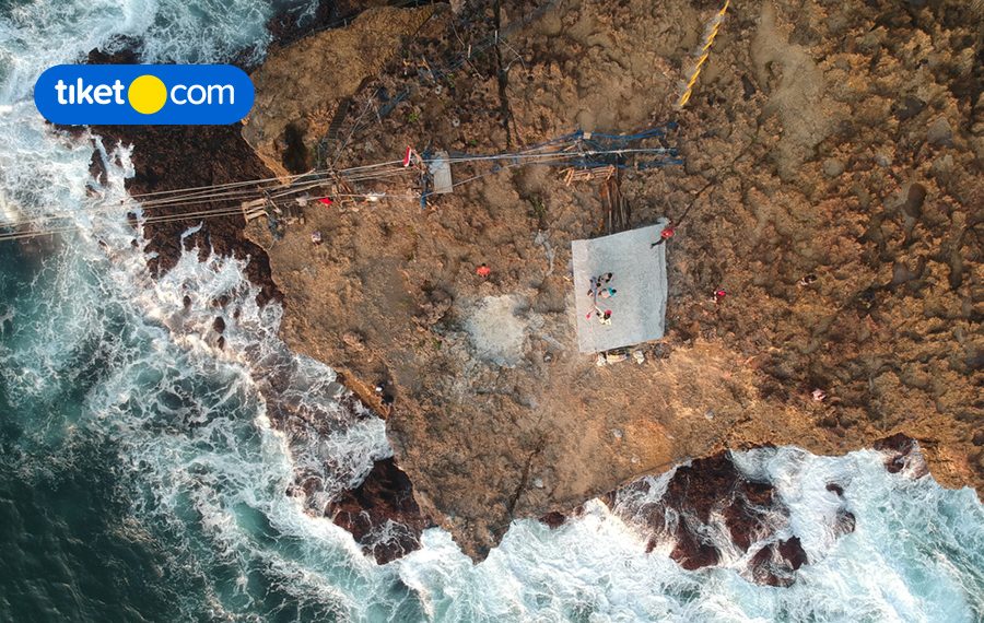 Gunung Kidul, Surga Tersembunyi di Selatan Yogyakarta