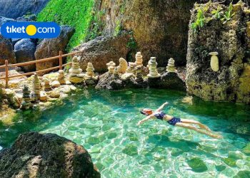 Ini Dia 10 Tempat Wisata Unik di Bali yang Kamu Wajib Tau!