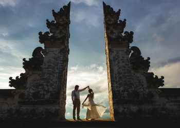 9 Venue Wedding di Bali Terindah yang Bikin Pengin Cepat Nikah