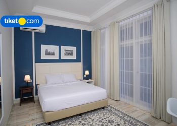 Surabaya’s Serviced Apartments and B&B for a Fabulous Staycation