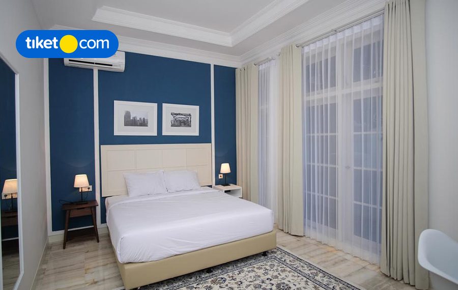 Surabaya’s Serviced Apartments and B&B for a Fabulous Staycation
