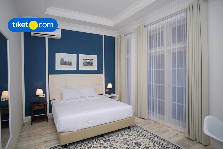 Surabaya’s Serviced Apartments and B&B for a Fabulous Staycation
