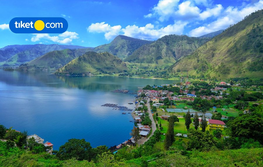 Visiting Lake Toba? 7 Important Things to Take Notes