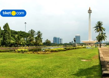 Tempat Wisata Keluarga di Jakarta