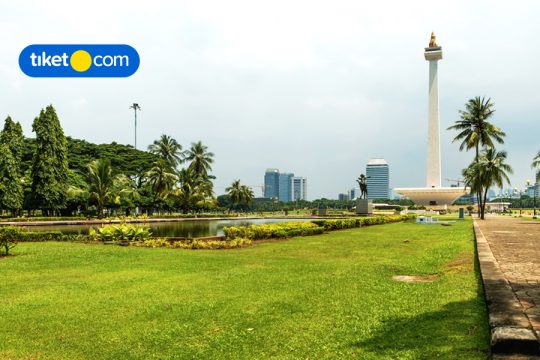 Tempat Wisata Keluarga di Jakarta