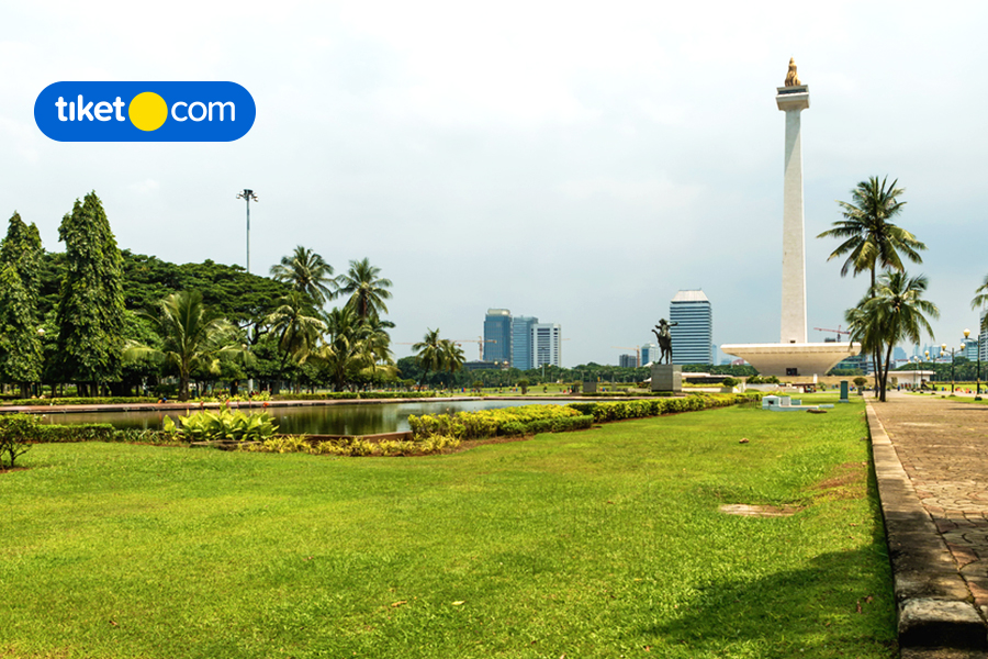 9 Tempat Wisata Keluarga di Jakarta dan Sekitarnya