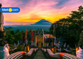 Wisata Unik di Bali
