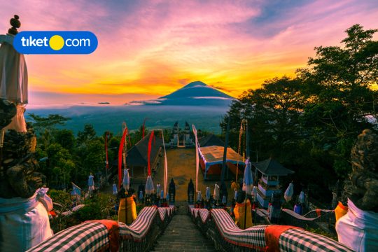 Wisata Unik di Bali