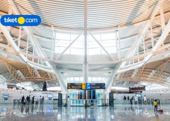 12 Hotel Dekat Bandara Ngurah Rai yang Nyaman Banget