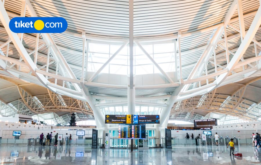 12 Hotel Dekat Bandara Ngurah Rai yang Nyaman Banget