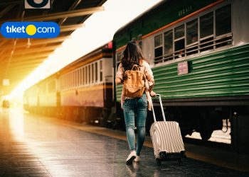 10 Hotel yang Lokasinya Dekat Stasiun Gubeng Surabaya