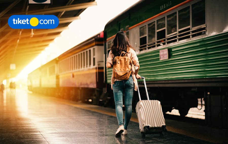 10 Hotel yang Lokasinya Dekat Stasiun Gubeng Surabaya