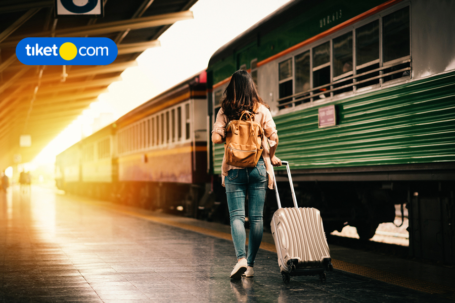 10 Hotel yang Lokasinya Dekat Stasiun Gubeng Surabaya