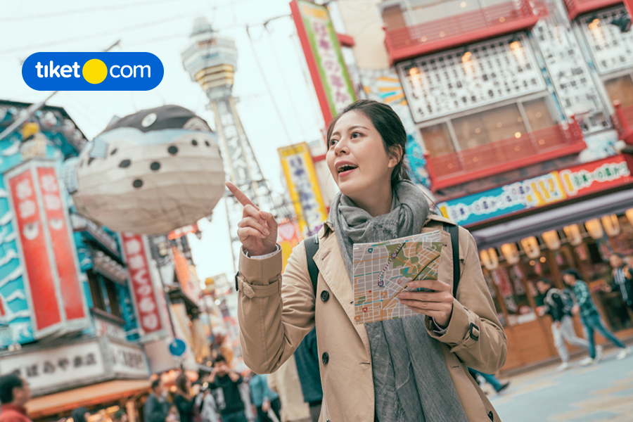 Cuti Singkat? Ini 5 Negara Wisata Murah di Asia buat Liburan Kilat