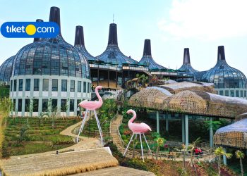 Top Attractions in Semarang & Ungaran, Central Java, Get Inspired Everyday! 