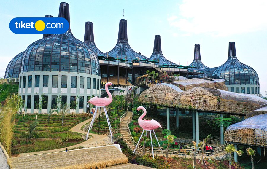 Top Attractions in Semarang & Ungaran, Central Java, Get Inspired Everyday!