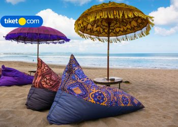 Wisata di Kuta Sesuai Bujet