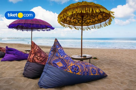 Wisata di Kuta Sesuai Bujet