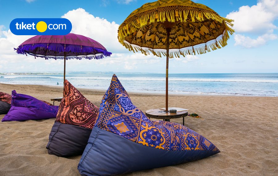 Wisata di Kuta Sesuai Bujet