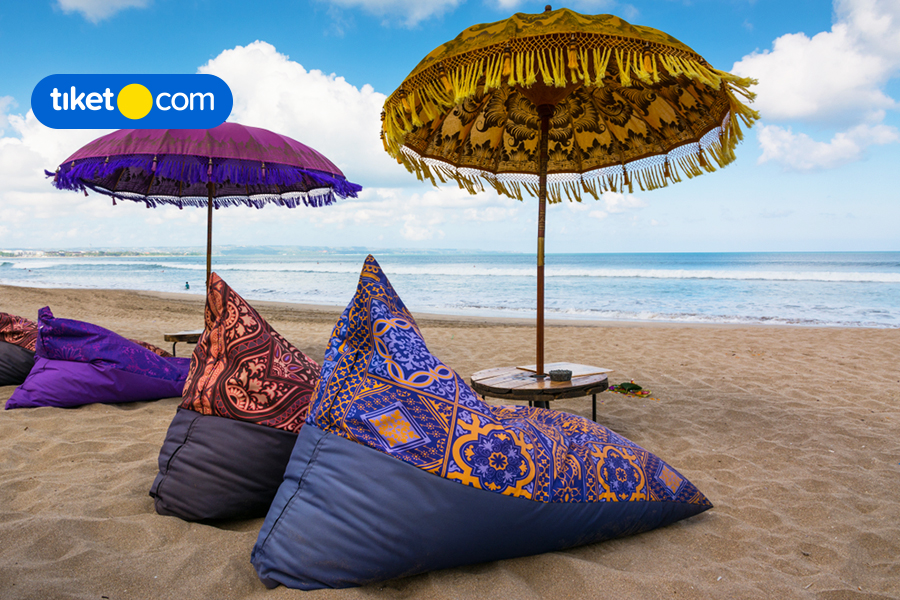 Liburan ke Kuta dengan Bujet Terbatas? Cek Tips Liburan ke Bali Bujet 2 Jutaan Ini!