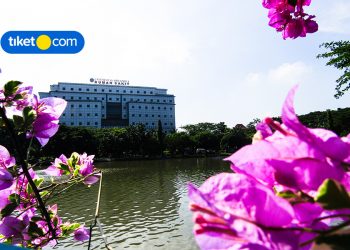 Hotel Dekat Universitas Airlangga